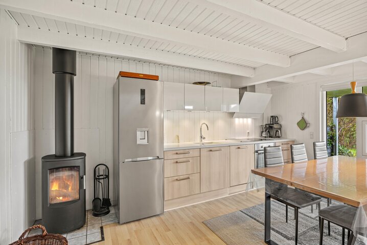 Ferienhaus 35726 in Vester Fælled 51, Bork Havn - Bild #2