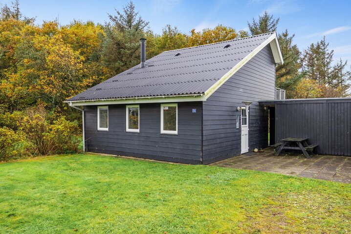 Ferienhaus 35726 in Vester Fælled 51, Bork Havn - Bild #23