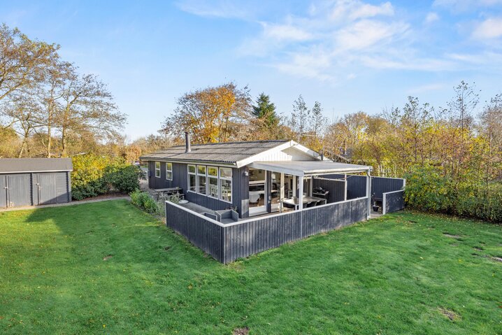 Ferienhaus 35728 in Mågevænget 19, Bork Havn - Bild #0