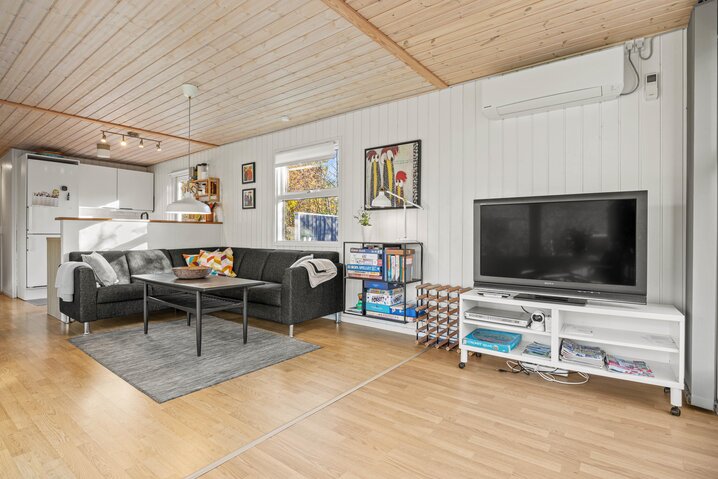 Ferienhaus 35728 in Mågevænget 19, Bork Havn - Bild #1