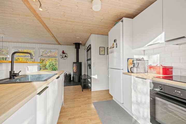 Ferienhaus 35728 in Mågevænget 19, Bork Havn - Bild #2