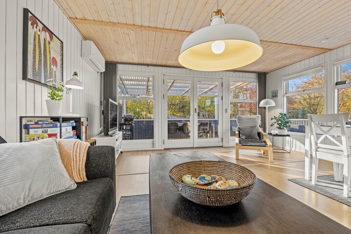 Ferienhaus 35728 in Mågevænget 19, Bork Havn - Bild #5