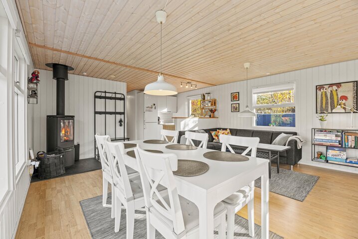 Ferienhaus 35728 in Mågevænget 19, Bork Havn - Bild #9
