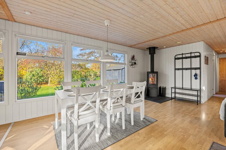 Ferienhaus 35728 in Mågevænget 19, Bork Havn - Bild #10