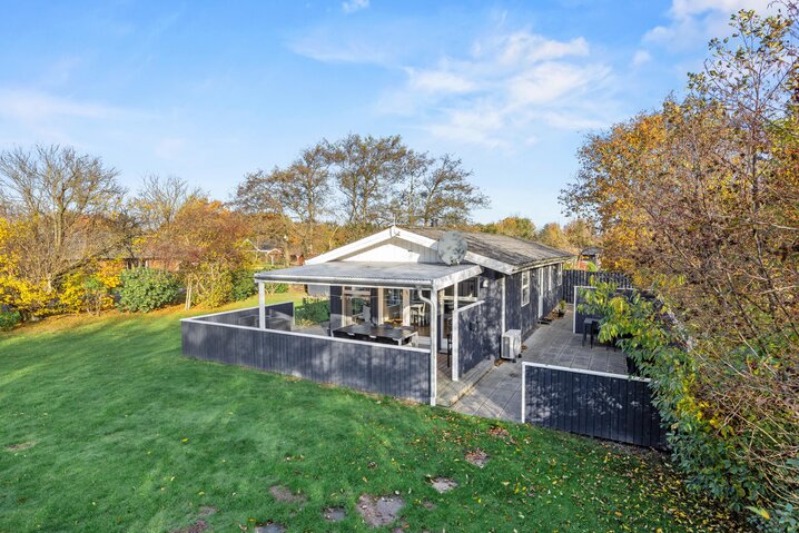 Ferienhaus 35728 in Mågevænget 19, Bork Havn - Bild #17