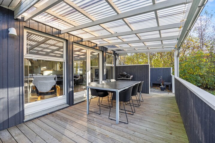 Ferienhaus 35728 in Mågevænget 19, Bork Havn - Bild #18