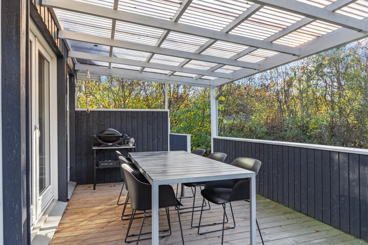 Ferienhaus 35728 in Mågevænget 19, Bork Havn - Bild #19