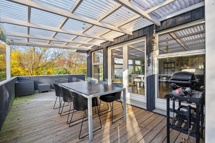 Ferienhaus 35728 in Mågevænget 19, Bork Havn - Bild #20