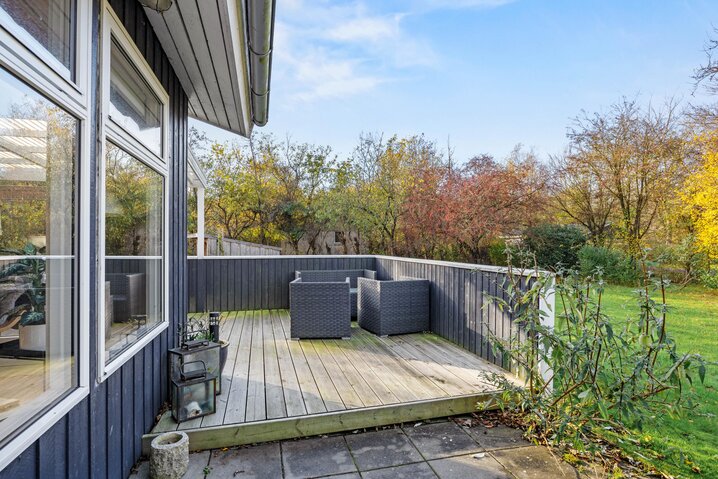 Ferienhaus 35728 in Mågevænget 19, Bork Havn - Bild #22