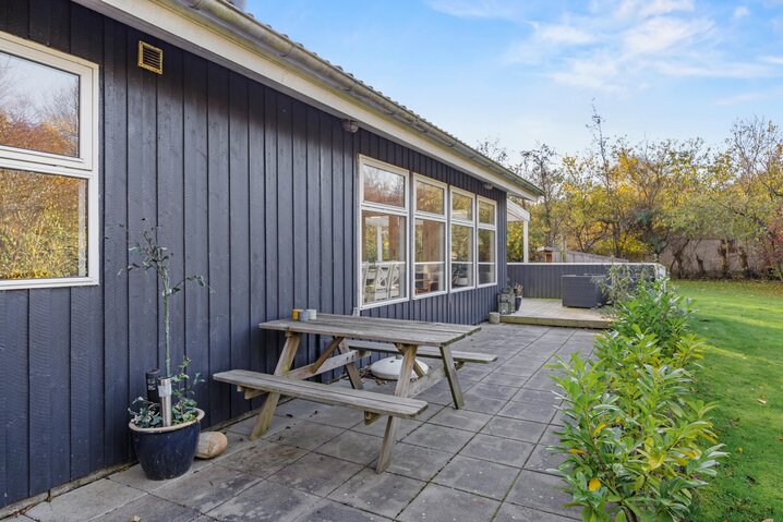Ferienhaus 35728 in Mågevænget 19, Bork Havn - Bild #23
