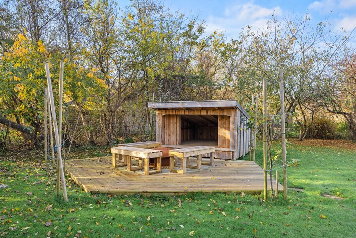 Ferienhaus 35728 in Mågevænget 19, Bork Havn - Bild #24