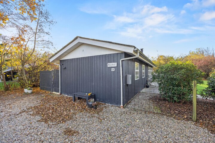 Ferienhaus 35728 in Mågevænget 19, Bork Havn - Bild #26