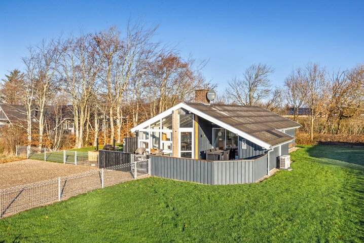 Sommerhus 35735 på Vester Fælled 5, Bork Havn - Billede #0