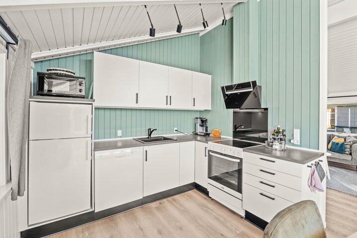 Sommerhus 35735 på Vester Fælled 5, Bork Havn - Billede #2