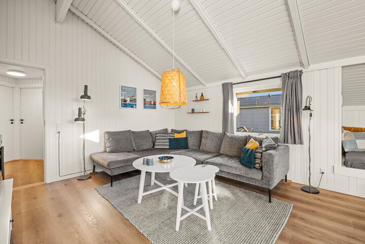 Sommerhus 35735 på Vester Fælled 5, Bork Havn - Billede #3