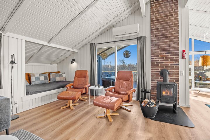 Sommerhus 35735 på Vester Fælled 5, Bork Havn - Billede #4