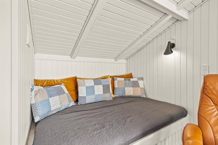 Sommerhus 35735 på Vester Fælled 5, Bork Havn - Billede #6