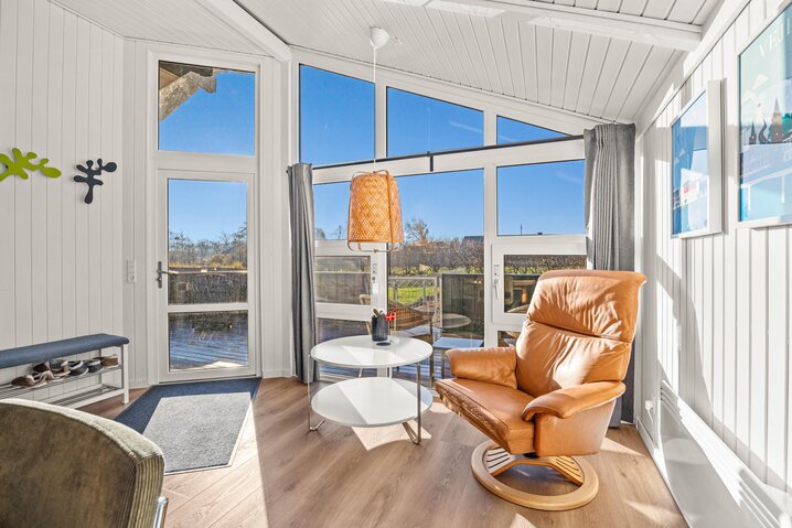 Sommerhus 35735 på Vester Fælled 5, Bork Havn - Billede #7