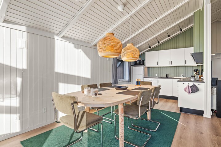 Sommerhus 35735 på Vester Fælled 5, Bork Havn - Billede #10