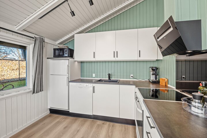 Sommerhus 35735 på Vester Fælled 5, Bork Havn - Billede #11