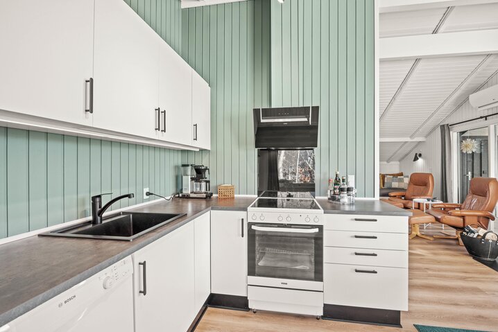 Sommerhus 35735 på Vester Fælled 5, Bork Havn - Billede #12