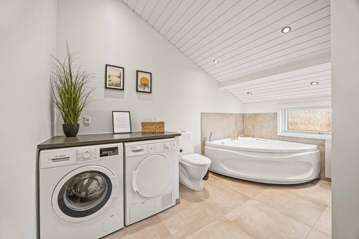 Sommerhus 35735 på Vester Fælled 5, Bork Havn - Billede #15