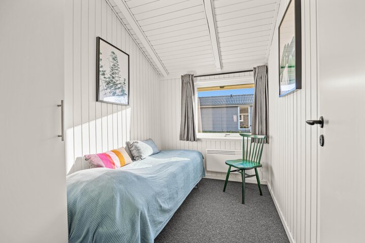 Sommerhus 35735 på Vester Fælled 5, Bork Havn - Billede #18