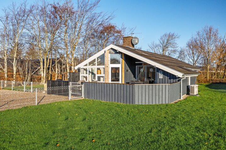 Sommerhus 35735 på Vester Fælled 5, Bork Havn - Billede #19