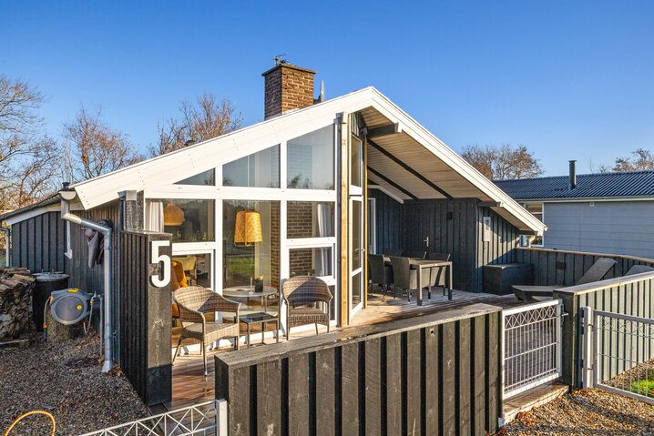 Sommerhus 35735 på Vester Fælled 5, Bork Havn - Billede #20