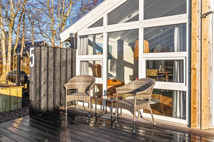 Sommerhus 35735 på Vester Fælled 5, Bork Havn - Billede #21