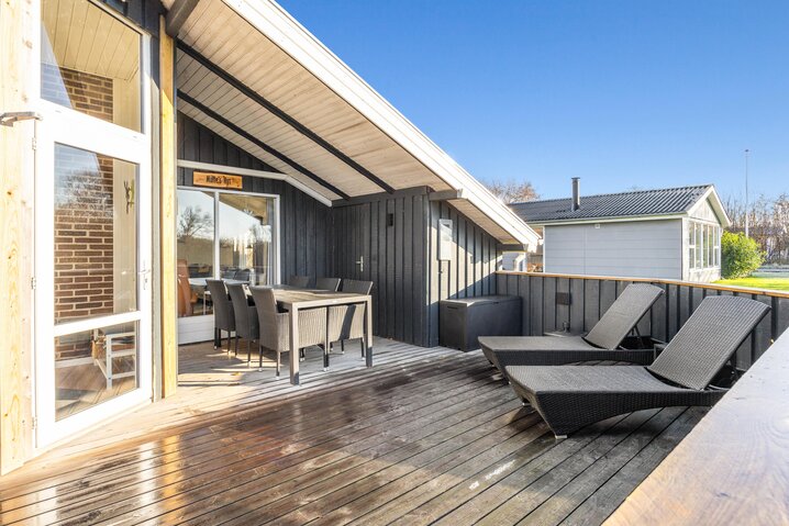 Sommerhus 35735 på Vester Fælled 5, Bork Havn - Billede #22