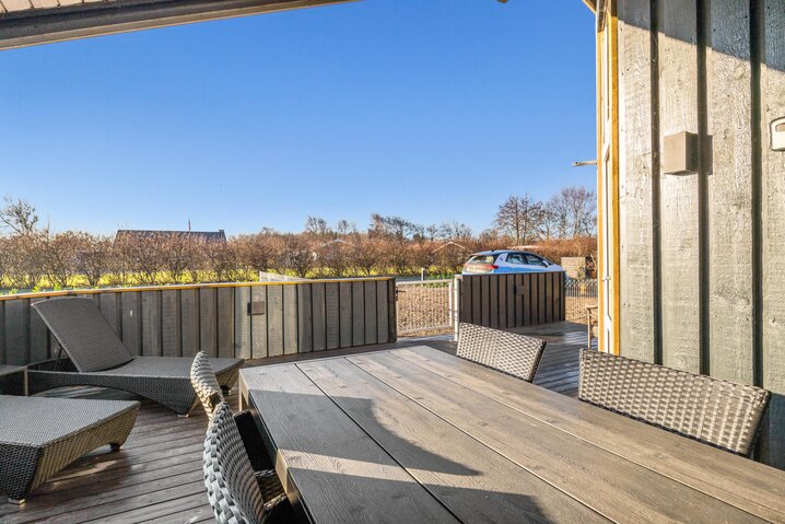 Sommerhus 35735 på Vester Fælled 5, Bork Havn - Billede #23