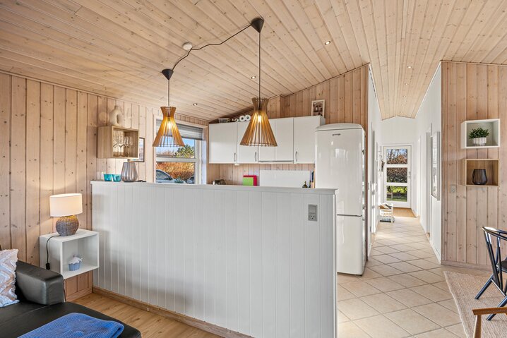 Ferienhaus 35736 in Nordmarken 8, Bork Havn - Bild #2