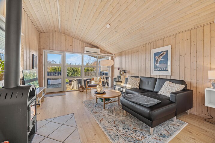 Ferienhaus 35736 in Nordmarken 8, Bork Havn - Bild #3