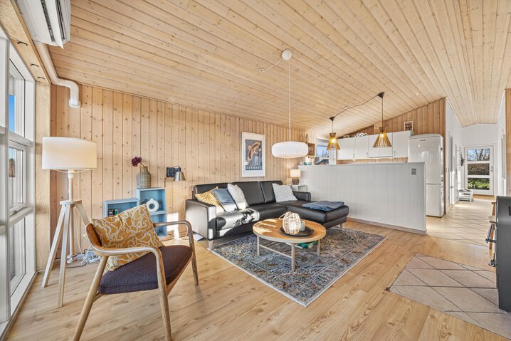 Ferienhaus 35736 in Nordmarken 8, Bork Havn - Bild #4