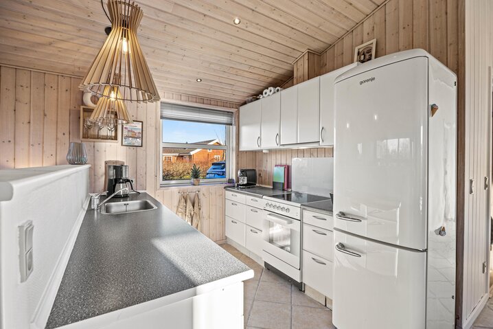 Ferienhaus 35736 in Nordmarken 8, Bork Havn - Bild #8