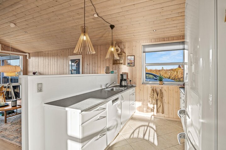 Ferienhaus 35736 in Nordmarken 8, Bork Havn - Bild #9