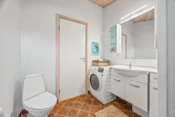 Ferienhaus 35736 in Nordmarken 8, Bork Havn - Bild #12