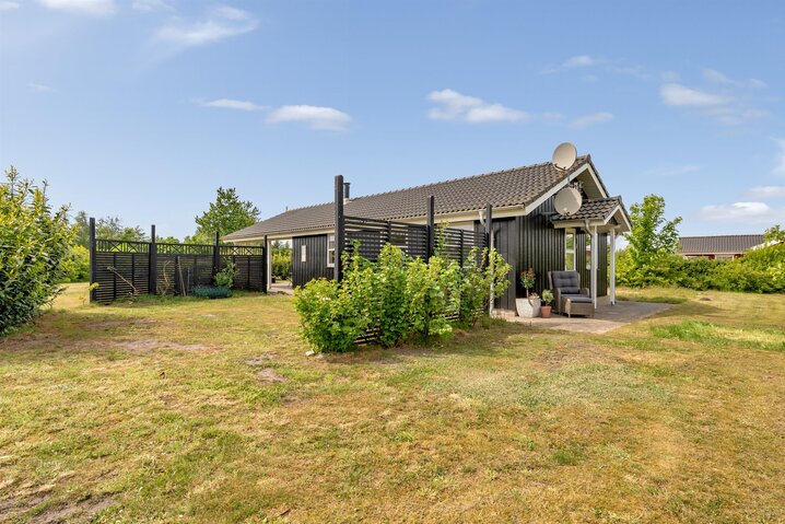 Ferienhaus 35736 in Nordmarken 8, Bork Havn - Bild #22