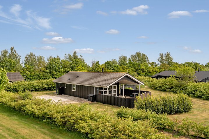 Ferienhaus 35736 in Nordmarken 8, Bork Havn - Bild #0