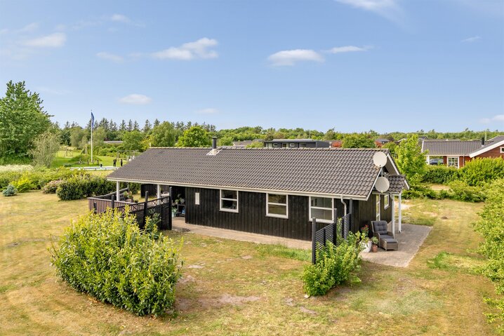 Ferienhaus 35736 in Nordmarken 8, Bork Havn - Bild #23