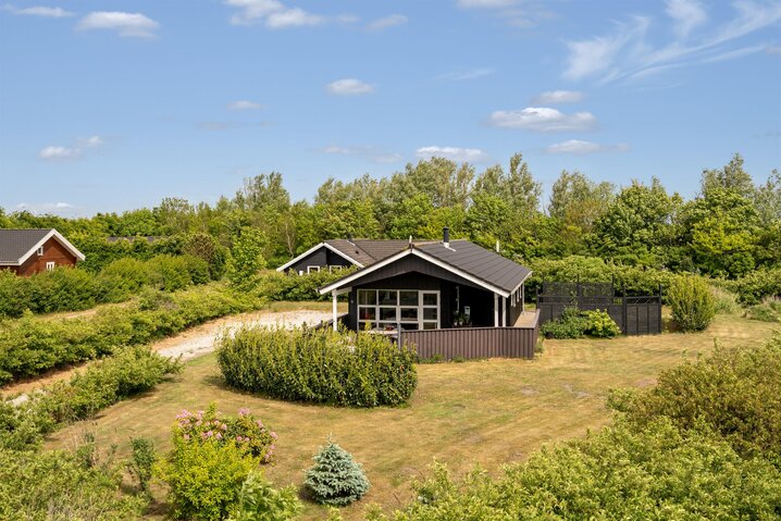 Ferienhaus 35736 in Nordmarken 8, Bork Havn - Bild #25