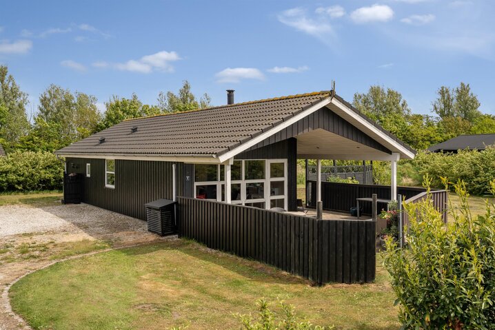 Ferienhaus 35736 in Nordmarken 8, Bork Havn - Bild #26