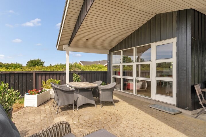 Ferienhaus 35736 in Nordmarken 8, Bork Havn - Bild #17