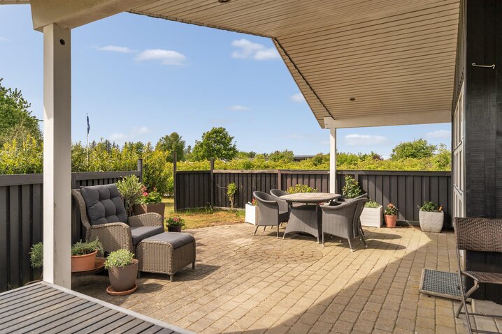 Ferienhaus 35736 in Nordmarken 8, Bork Havn - Bild #18