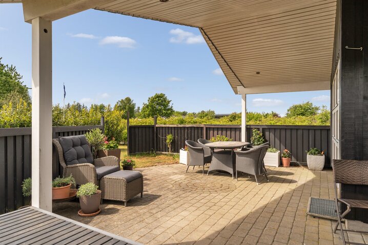 Ferienhaus 35736 in Nordmarken 8, Bork Havn - Bild #18