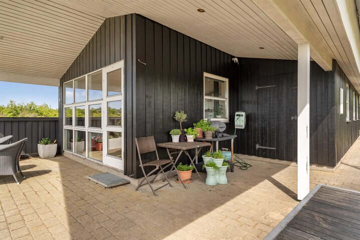 Ferienhaus 35736 in Nordmarken 8, Bork Havn - Bild #19