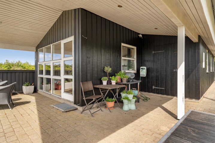 Ferienhaus 35736 in Nordmarken 8, Bork Havn - Bild #19