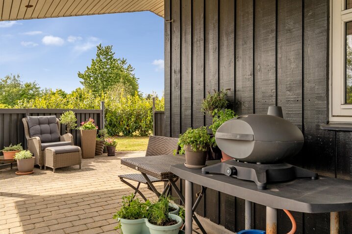 Ferienhaus 35736 in Nordmarken 8, Bork Havn - Bild #20