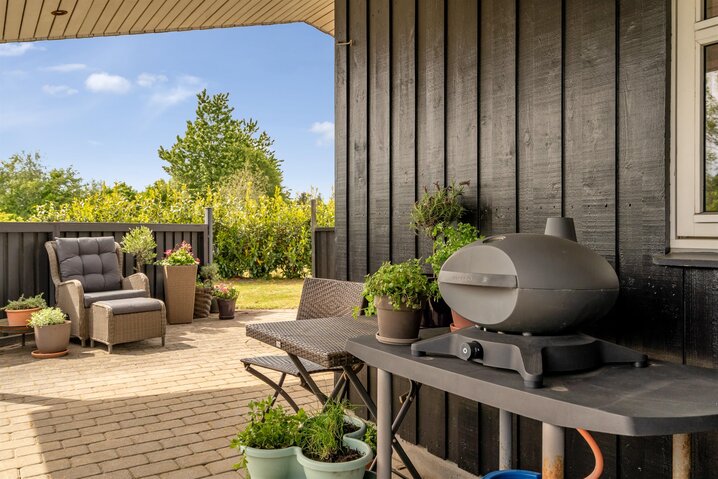 Ferienhaus 35736 in Nordmarken 8, Bork Havn - Bild #20